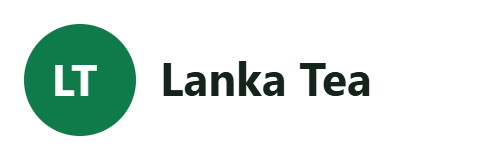Lanka Tea Company